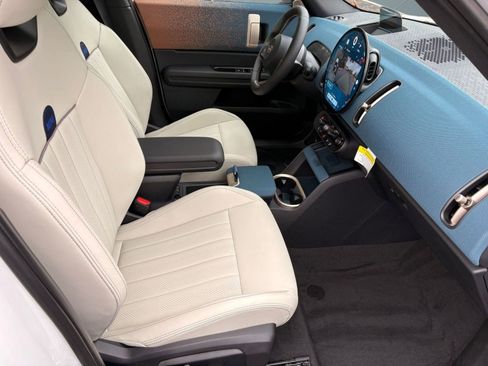 New 2026 MINI Cooper Countryman S image 25