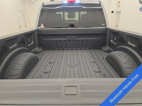 New 2026 Ford F350 XLT w/ XLT Premium Package AWD/4WD image 18