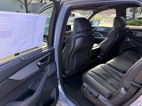 New 2026 Acura MDX A-Spec image 14