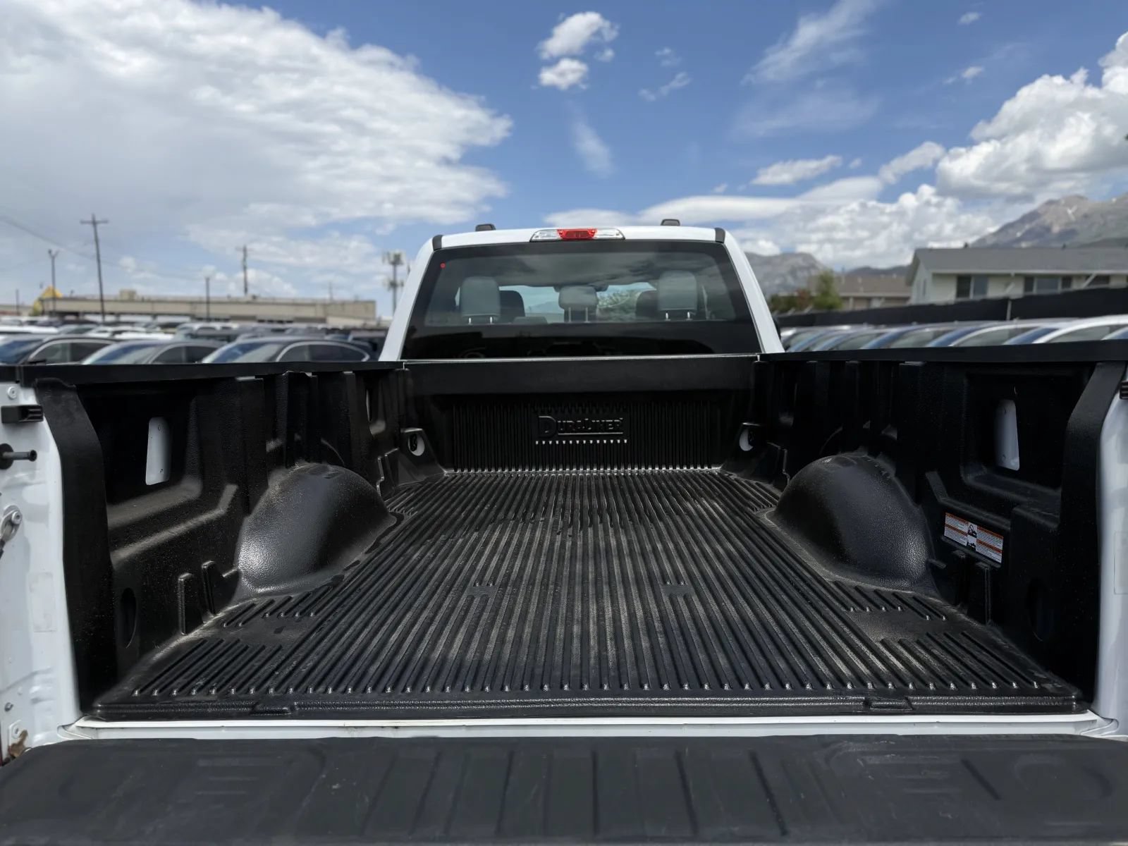 Used 2024 Ford F250 XL w/ FX4 Off-Road Package AWD/4WD image 17