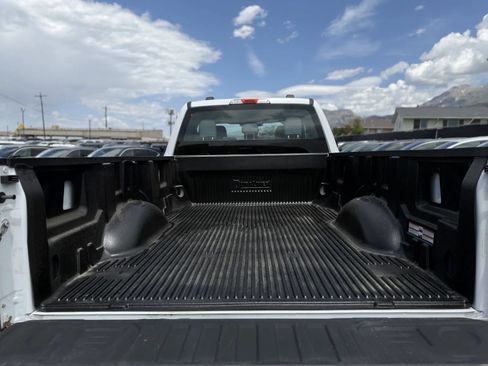 Used 2024 Ford F250 XL w/ FX4 Off-Road Package AWD/4WD image 17