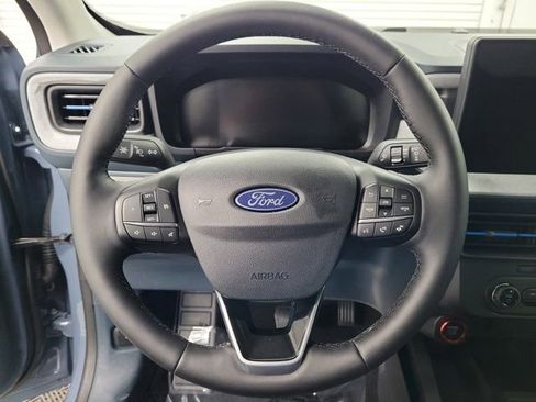 Used 2025 Ford Maverick XLT w/ XLT Luxury Package FWD image 23