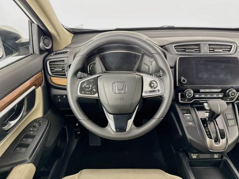Certified 2020 Honda CR-V EX image 22