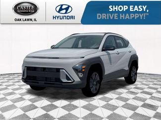 New 2026 Hyundai Kona SEL Sport video 1