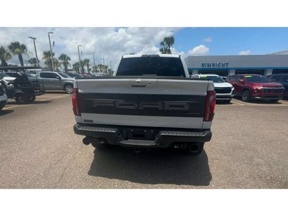 Used 2025 Ford F150 Raptor
