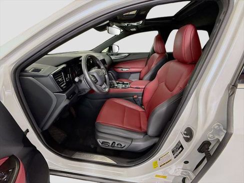 Certified 2024 Lexus NX 350 AWD w/ Cold Area Package image 19