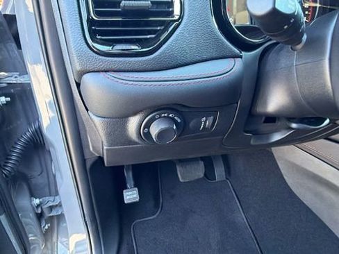 New 2026 Dodge Durango GT w/ Blacktop Package image 30