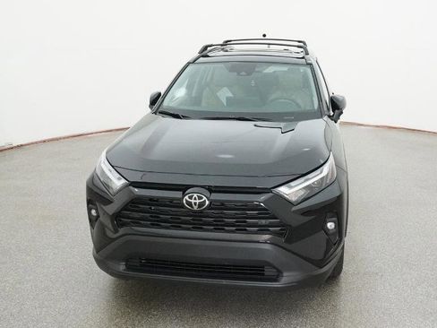 New 2025 Toyota RAV4 XLE Premium image 3