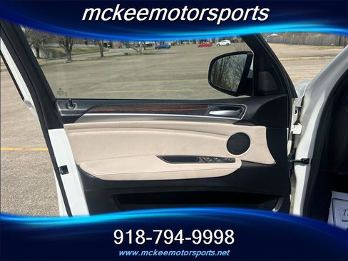 Used 2013 BMW X5 xDrive35i image 8