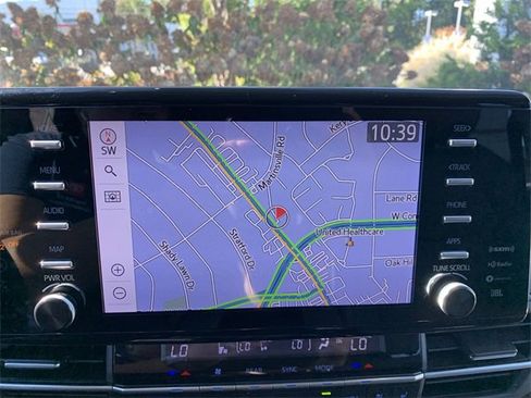 Certified 2023 Toyota Sienna Limited image 23