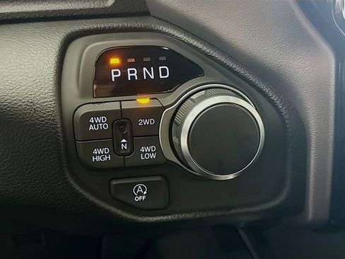 New 2026 RAM 1500 Big Horn image 17