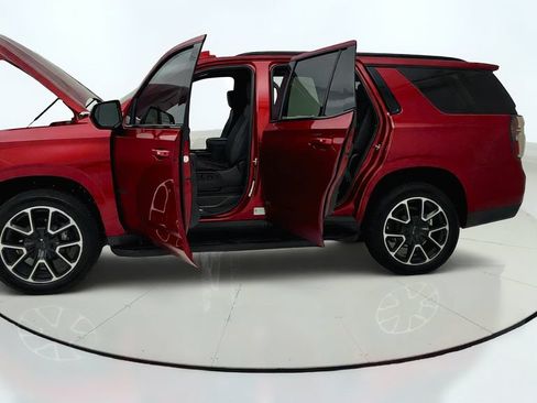 Certified 2023 Chevrolet Tahoe RST RWD image 11