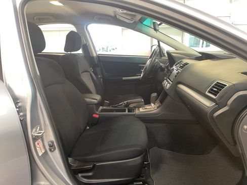 Used 2015 Subaru Impreza 2.0i Premium image 16