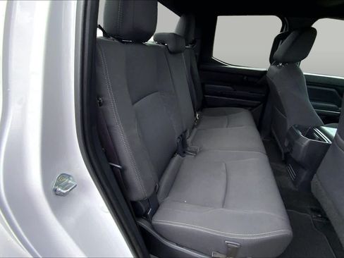 Used 2024 Toyota Tacoma SR5 AWD/4WD image 19