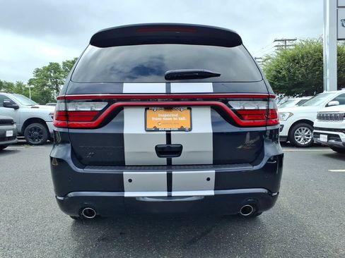 Certified 2025 Dodge Durango R/T AWD/4WD image 22