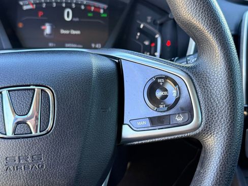 Used 2021 Honda CR-V EX image 27