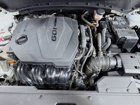 Certified 2023 Hyundai Tucson SEL image 31