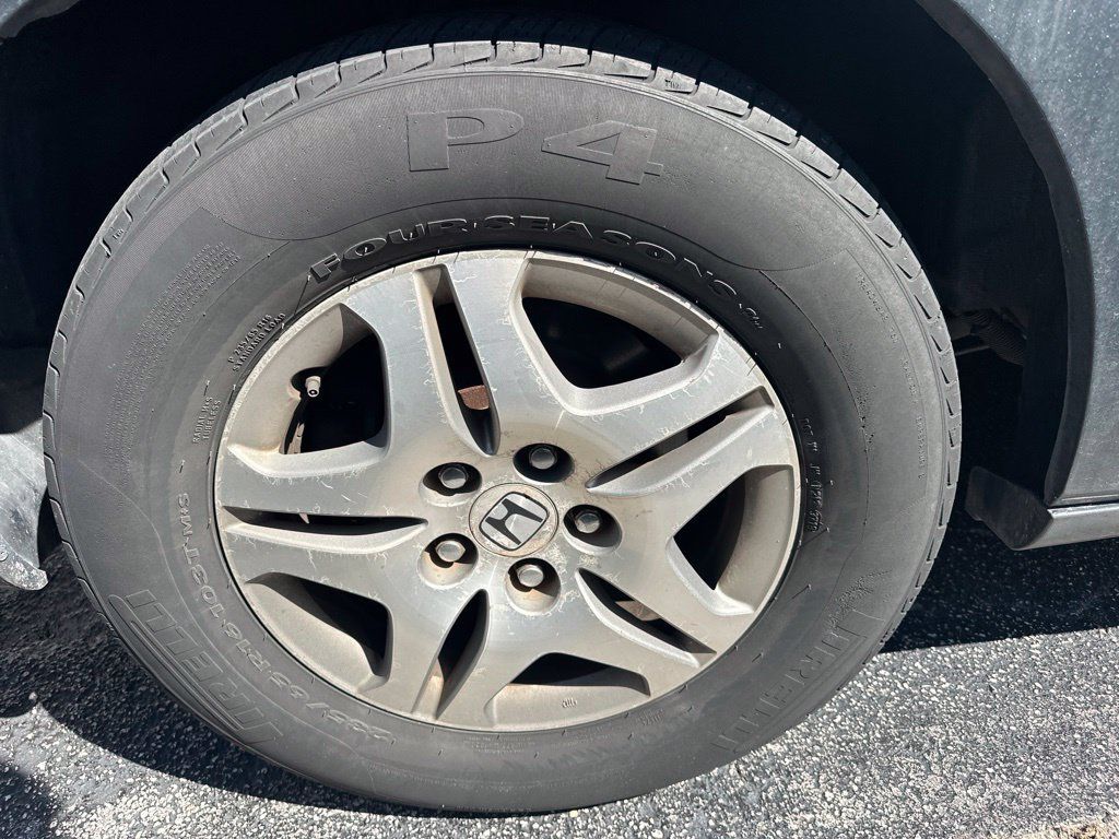 Used 2005 Honda Odyssey EX-L image 16