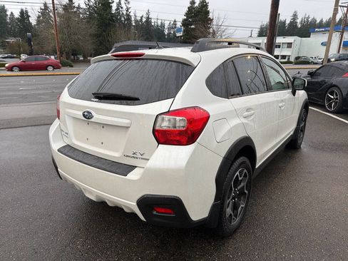 Used 2014 Subaru Crosstrek 2.0i Premium w/ Popular Package #2 image 8