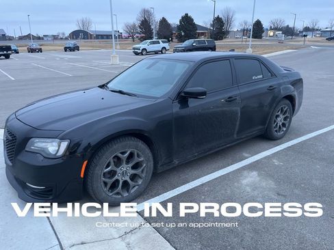Used 2017 Chrysler 300 S w/ 300S Premium Group AWD/4WD image 1