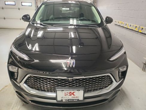 New 2026 Buick Encore GX Avenir w/ Avenir Technology Package image 6