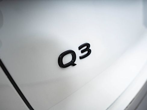 New 2026 Audi Q3 quattro 2.0T AWD/4WD image 16