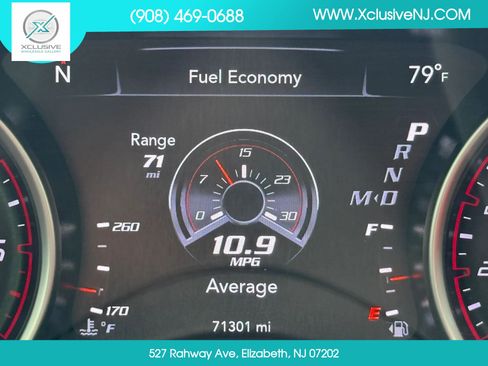 Used 2021 Dodge Charger Scat Pack RWD image 14