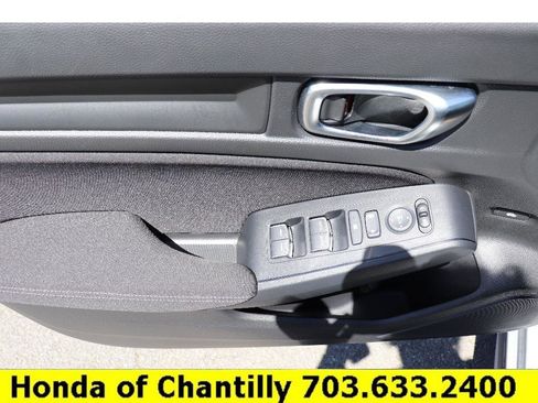 Used 2025 Honda Civic Sport image 21