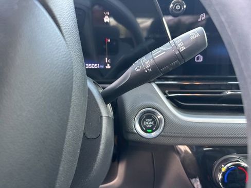 Used 2025 Chevrolet TrailBlazer LT image 13