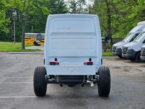 New 2024 Mercedes-Benz Sprinter 3500 image 7