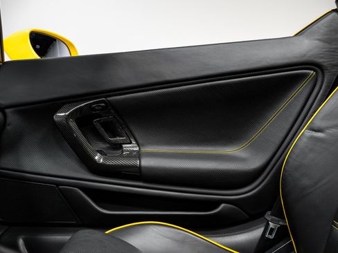 Used 2007 Lamborghini Gallardo Spyder image 14