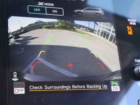 Used 2024 Subaru Outback Touring XT w/ Tech Package 3 image 4