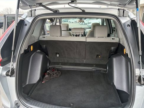 Used 2021 Honda CR-V EX image 12