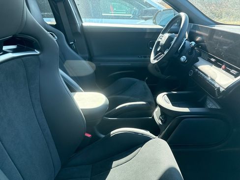 Used 2025 Hyundai Ioniq 5 N image 6