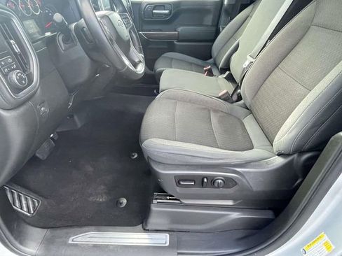 Certified 2019 Chevrolet Silverado 1500 RST w/ All-Star Edition image 16