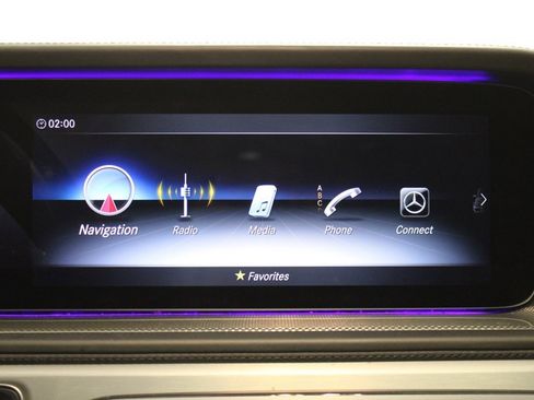 Used 2020 Mercedes-Benz G 63 AMG 4MATIC image 12