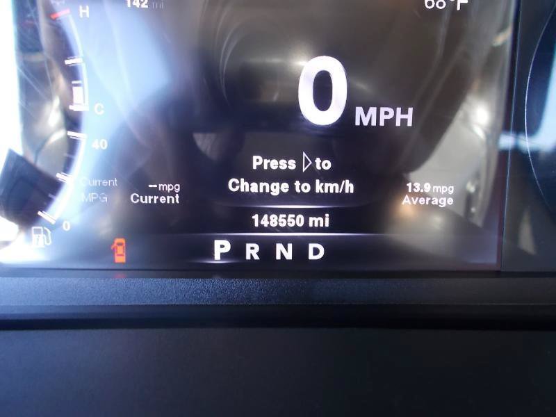 Used 2013 RAM 1500 Big Horn AWD/4WD image 34