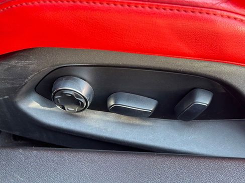 Used 2021 Chevrolet Corvette Stingray Preferred Cpe w/ Z51 Performance Package image 22