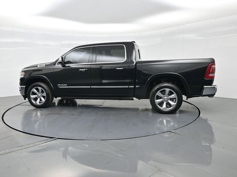 Used 2021 RAM 1500 Limited image 10