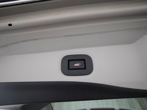 Used 2020 Nissan Rogue SL AWD/4WD image 15