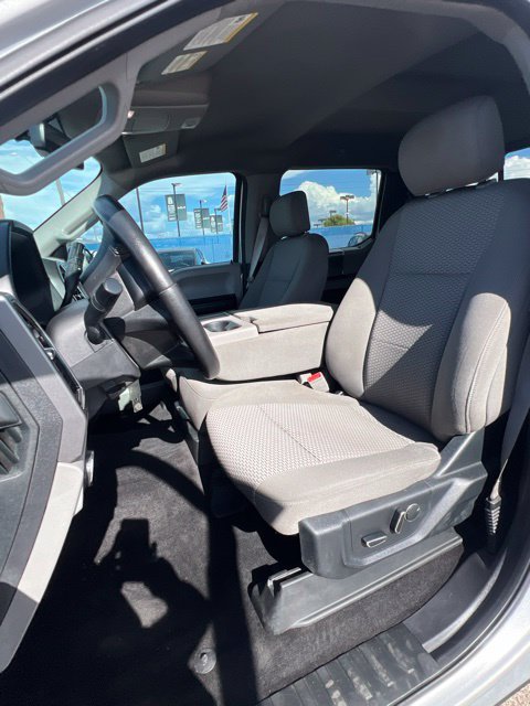 Used 2018 Ford F150 XLT w/ Equipment Group 302A Luxury AWD/4WD image 29