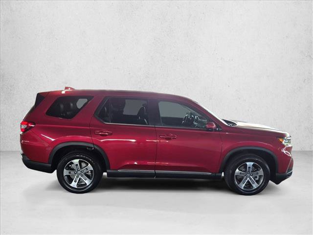 Used 2024 Honda Pilot EX-L image 4