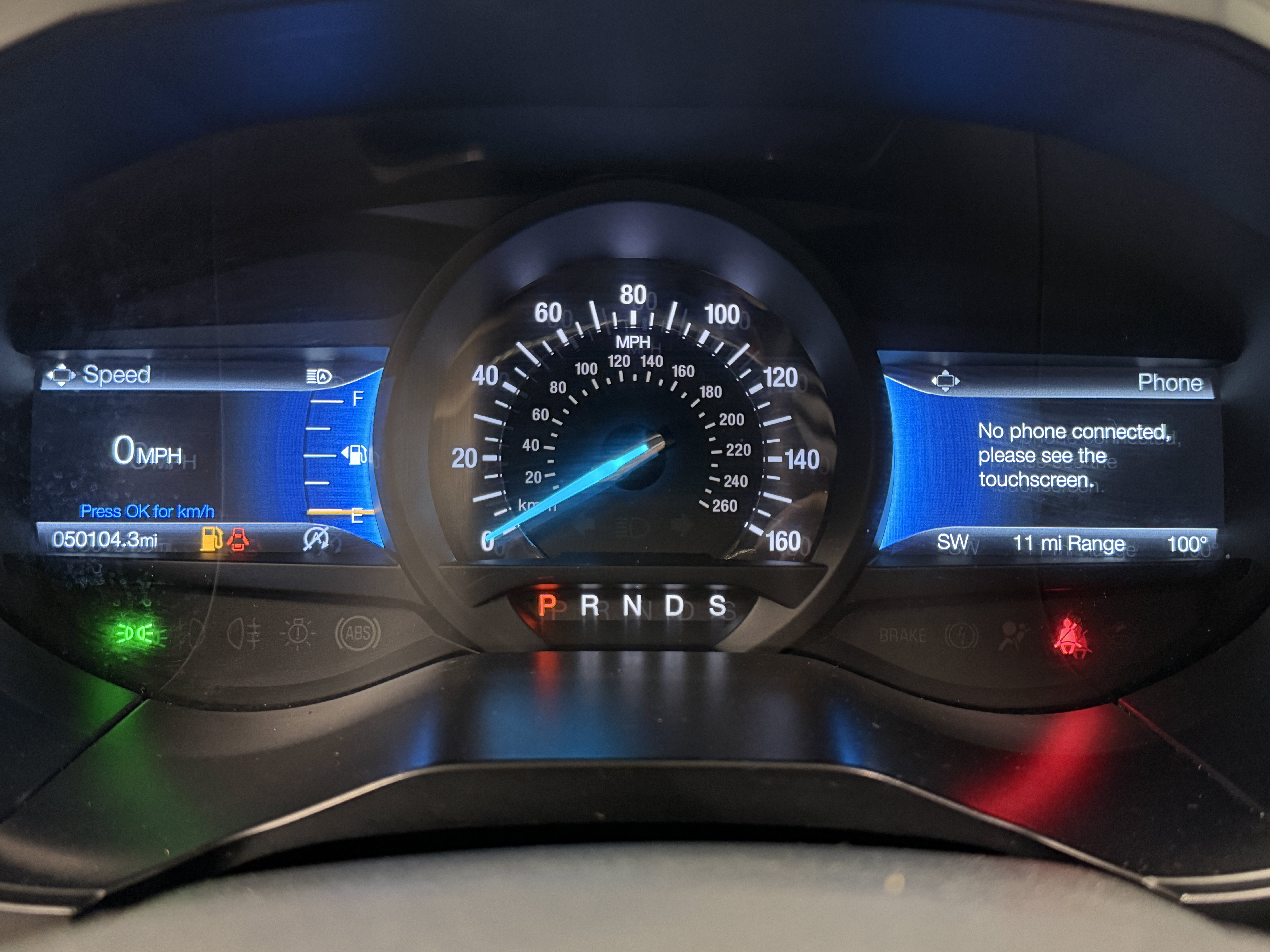 Used 2023 Ford Edge SEL w/ Convenience Package AWD/4WD image 14