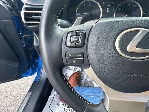 Used 2019 Lexus RC 350 w/ Premium Package RWD image 44