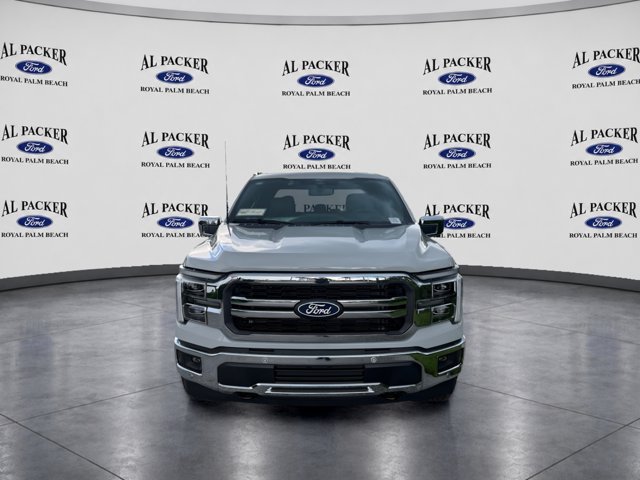New 2026 Ford F150 Lariat AWD/4WD image 2