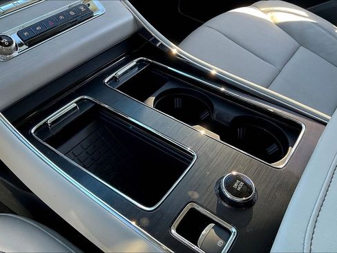 New 2025 Lincoln Aviator Reserve w/ Illumination Package image 8