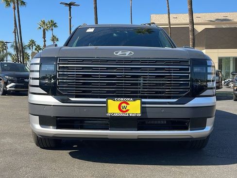 New 2026 Hyundai Palisade Calligraphy image 4