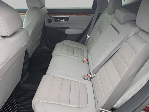 Used 2017 Honda CR-V EX-L image 12