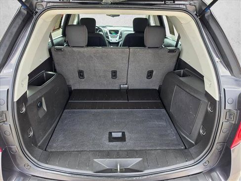 Used 2013 Chevrolet Equinox LT w/ All Star Package AWD/4WD image 15