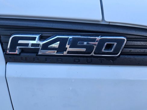 Used 2011 Ford F450 XL w/ XL Decor Group image 33